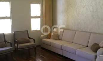 Imagem 3: Casa - Jardim Nova Europa - Campinas