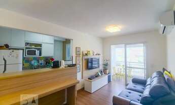 Imagem: Apartamento para Aluguel - Mooca, 3 Quartos