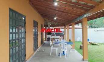 Imagem 3: Casa Padrão em Ubatuba