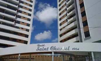 Imagem: Saint Charbel em Capim Macio disponível