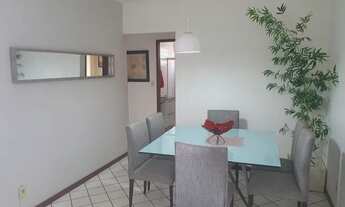 Imagem 3: Apartamento mobiliado no Centro da cidade