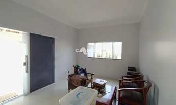 Imagem 2: Casa para Venda em Palmas, Plano Diretor Sul, 3 dormitórios, 3 suítes, 3 banheiros, 3 vaga