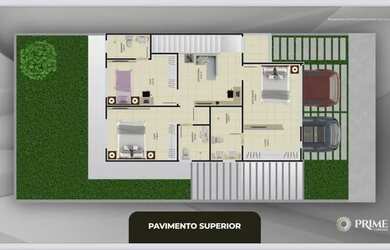 Imagem 6: 040- LANÇAMENTO DE CONDOMÍNIO NO ALTOS DO CALHAU - 3 SUÍTES- LOTES DE ATE 300M - LAZER COM