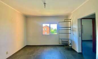 Imagem 2: Apartamento com 2 dormitórios à venda, 62 m² por R$ 250.000,00 - Jardim São Domingos - Ame