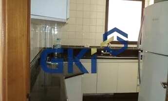 Imagem 6: DUPLEX COM 135 M² PARA VENDA OU LOCAÇÃO COM 2 SUÍTE, 2 VAGAS, ÓTIMA LOCALIZAÇÃO