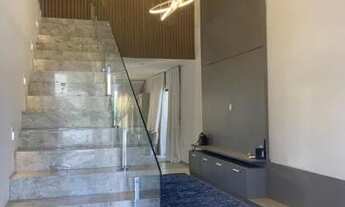 Imagem 3: Casa de condomínio para venda com 4 quartos condomínio Jardim Ibiza - Eusébio - CE