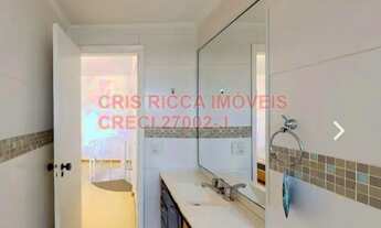 Imagem 4: Apartamento para Venda em São Paulo, Moema, 1 dormitório, 1 banheiro, 1 vaga