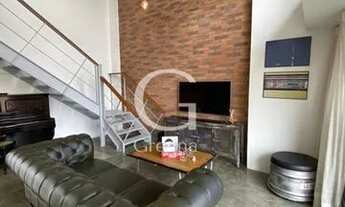 Imagem 5: Apartamento à venda com 122m², 1 quarto e 2 vagas