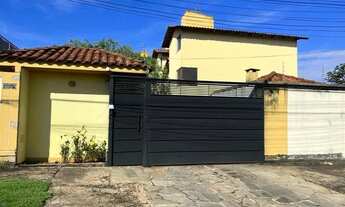 Imagem: Casa para aluguel possui 400 metros quadrados