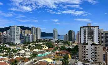 Imagem 3: Apartamento com 3 dorms, Canto do Forte, Praia Grande - R$ 1.69 mi, Cod: 5800