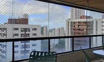 Imagem 5: Apartamento para venda possui 400 metros quadrados com 4 quartos em Casa Amarela - Recife