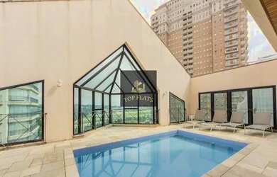 Imagem 4: Flat disponível em Pinheiros