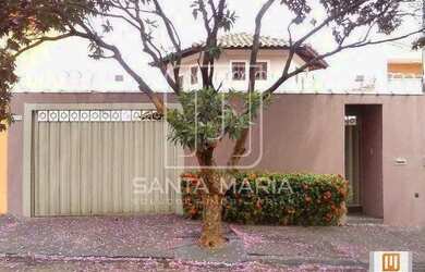 Imagem: Casa (térrea na rua) 3 dormitórios/suite