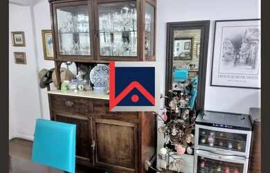 Imagem 4: Apartamento Locação 3 Dormitórios - 138 m² Bela Vista