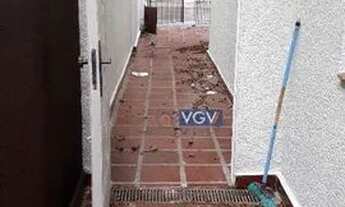 Imagem 4: Sobrado no PLanalto Paulista com 3 dormitorios e 2 vagas