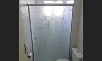 Imagem 5: Apartamento para venda tem 69 metros quadrados com 3 quartos em Centro - Mogi das Cruzes