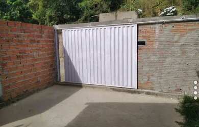 Imagem 2: Casa para venda possui 143 metros quadrados com 2 quartos em Feu Rosa - Serra - ES