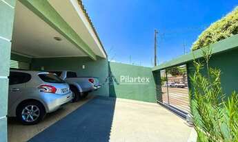 Imagem 2: Sobrado com 3 dormitórios à venda, 265 m² por R$ 1.300.000,00 - San Fernando - Londrina/PR