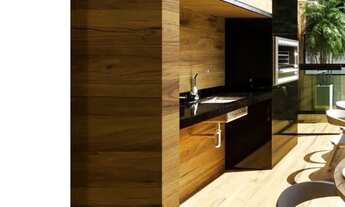 Imagem 2: Perfil investidor - Studio e quarto e sala - Entrega esse ano