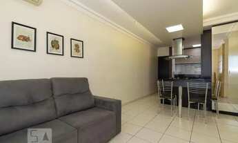 Imagem 4: Apartamento para Aluguel - Residencial Parque Oeste, 2 Quartos, 60 m2