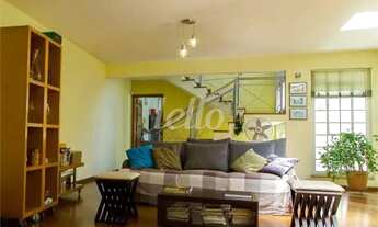 Imagem 3: São Paulo - Casa Padrão - Saúde