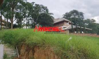 Imagem 7: Terreno Padrão em Jambeiro