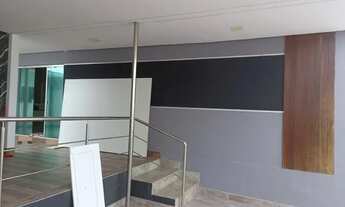 Imagem 8: ACEITO CARRO/ PARCELO Condomínio ponta negra 1, 20x30 , com 4 suítes, toda climatizada