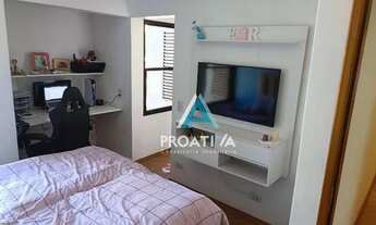 Imagem 6: Apartamento com 3 dormitórios à venda, 96 m² - Campestre - Santo André/SP