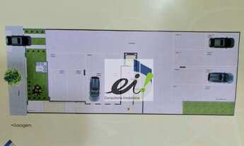 Imagem 5: Cobertura com 3 dormitórios à venda, 208 m² por R$ 1.400.000,00 - Santa Rosa - Belo Horizo