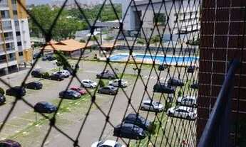 Imagem 7: GRAN PARK PÁSSAROS SEMI-MOBILIADO