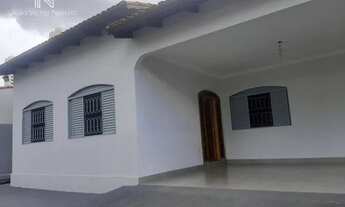 Imagem 3: Casa com 3 dormitórios à venda, 240 m² por R$ 650.000,00 - Setor Sudoeste - Goiânia/GO