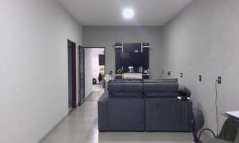 Imagem 7: LINDA CASA RESIDENCIAL COM 3 dormitórios à venda, 160 m² por R$ 380.000 - Jardim Astúrias