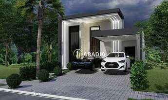 Imagem 7: Casa a venda Residencial Terras da Estância Paulínia