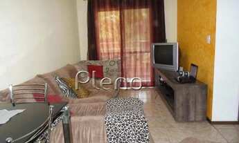 Imagem 3: Apartamento - Vila Teixeira - Campinas