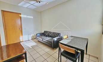 Imagem 2: Ribeirão Preto - Apartamento Padrão - Nova Aliança