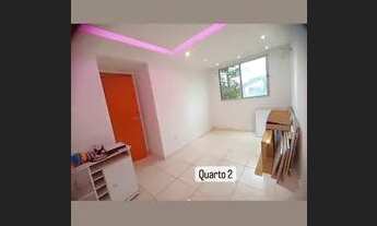 Imagem 4: Aluguel de apartamento