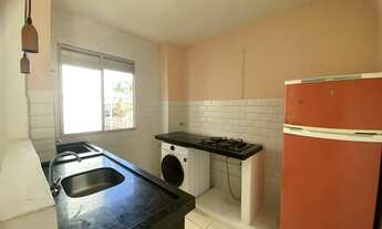 Imagem 3: Apartamento a Venda 2 quartos Bairro Vila Nova Joinville SC