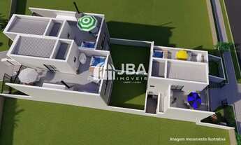 Imagem 7: CURITIBA - Sobrado Padrão - Pilarzinho