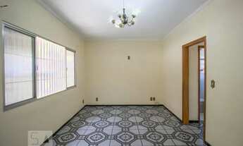 Imagem: Casa para Aluguel - Jabaquara, 2 Quartos