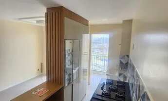 Imagem 3: JS Apartamento para venda possui 72 metros quadrados com 3 quartos em Jaracaty - São Luís