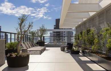 Imagem 6: FLORIANÓPOLIS - Apartamento Padrão - BALNEÁRIO