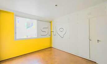 Imagem 7: Excelente apartamento em rua valorizada de Higienópolis. São 231m² e 2 vagas