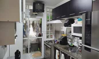 Imagem 4: Apartamento Padrão em São José dos Campos