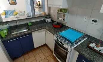 Imagem 3: LADO PRAIA, VARANDA GOURMET E LAZER TOTAL !!