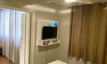 Imagem 7: Campo Belo Apartamento com 1 dormitório