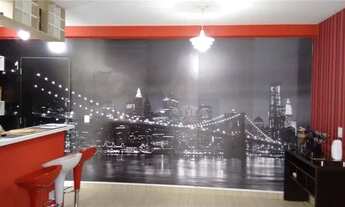 Imagem 3: Apartamento residencial à venda, Mooca, São Paulo - AP14090