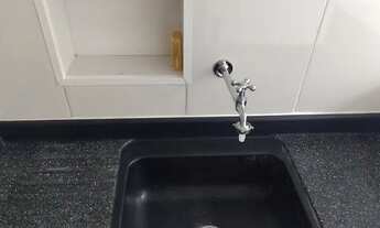 Imagem: 1 dorm grande e sem vaga