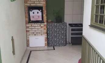 Imagem 2: VENDA Casa com 3 dormitórios