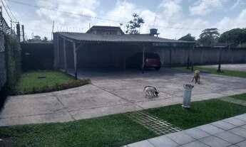 Imagem 5: Casa em Mosqueiro, 5 quartos sendo 3 suítes, churrasqueira, piscina, quadra