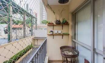 Imagem 7: Apartamento com 2 dormitórios à venda, 76 m² por R$ 790.000,00 - Itaim Bibi - São Paulo/SP